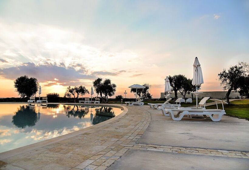 Masseria Celidonia Resort & Relax