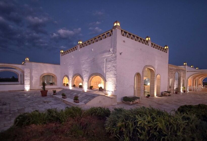 Masseria Celidonia Resort & Relax