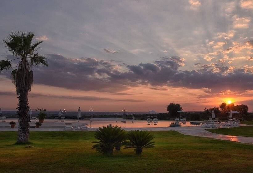 Masseria Celidonia Resort & Relax