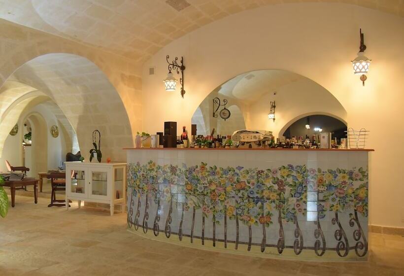 Masseria Celidonia Resort & Relax