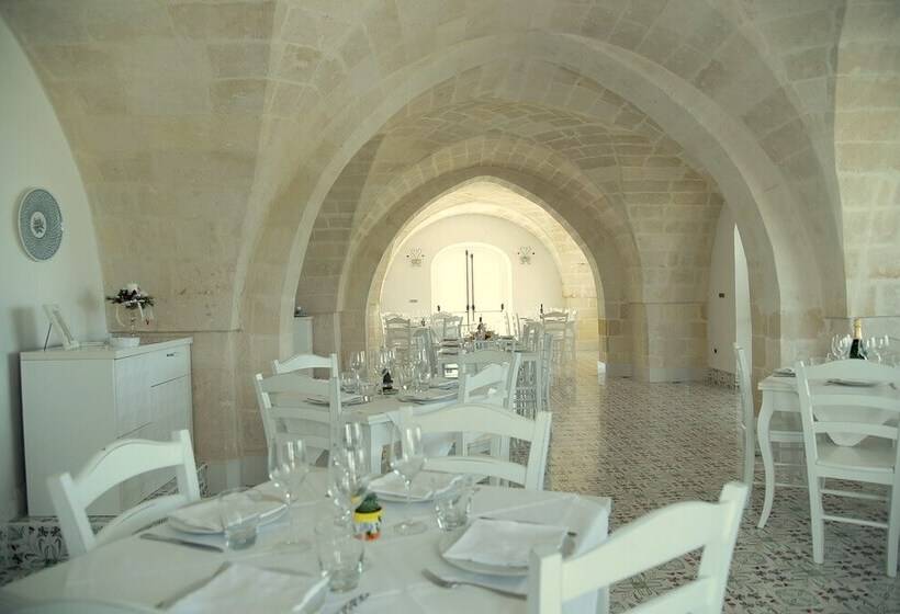 Masseria Celidonia Resort & Relax