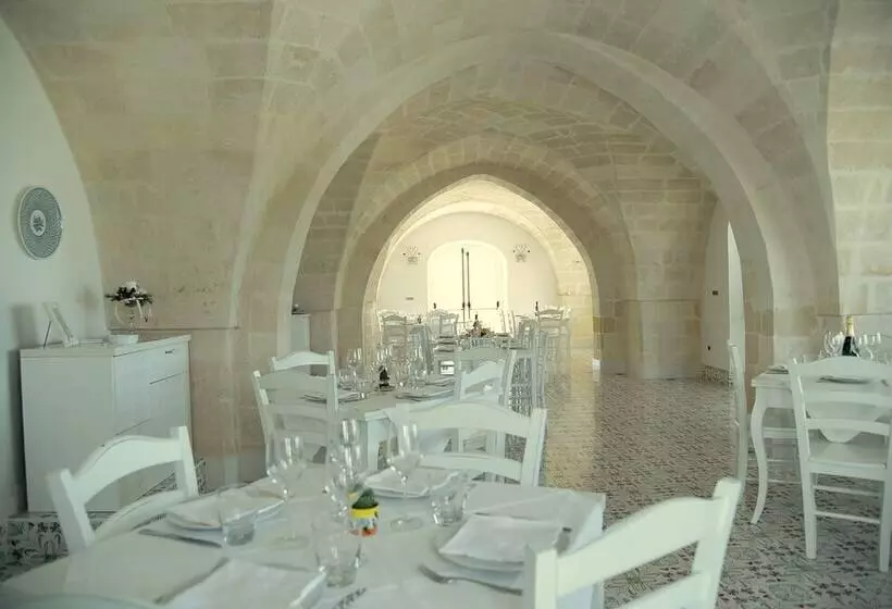 Masseria Celidonia Resort & Relax