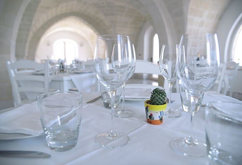 Masseria Celidonia Resort & Relax