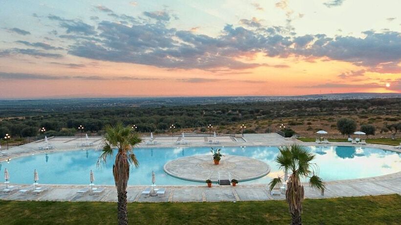 Masseria Celidonia Resort & Relax