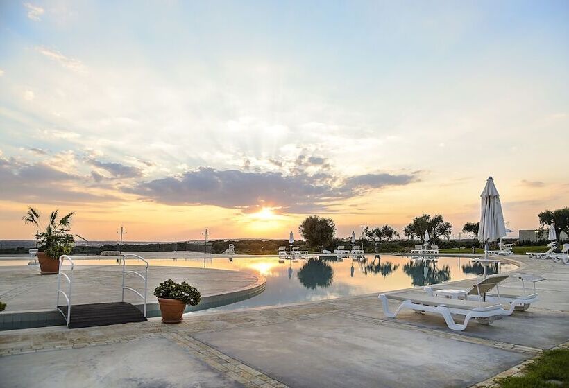 Masseria Celidonia Resort & Relax