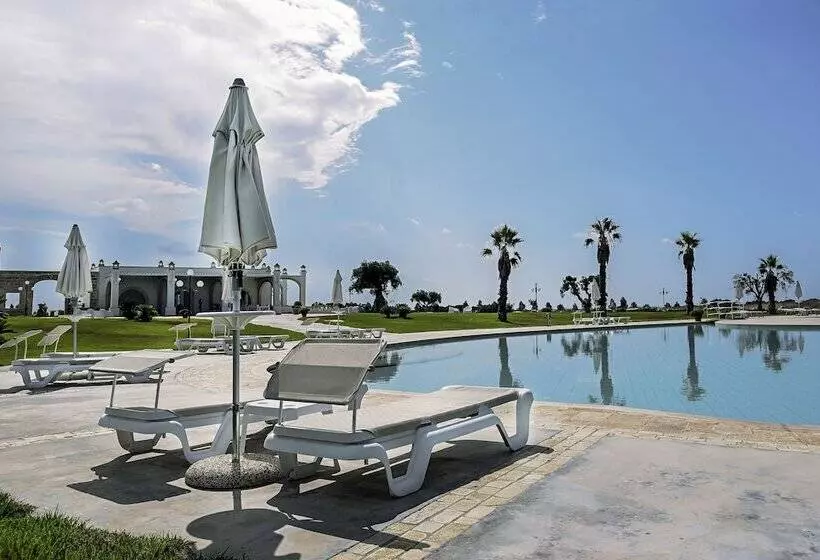 Masseria Celidonia Resort & Relax