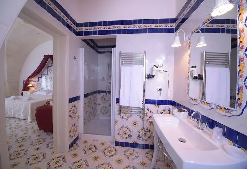 Masseria Celidonia Resort & Relax