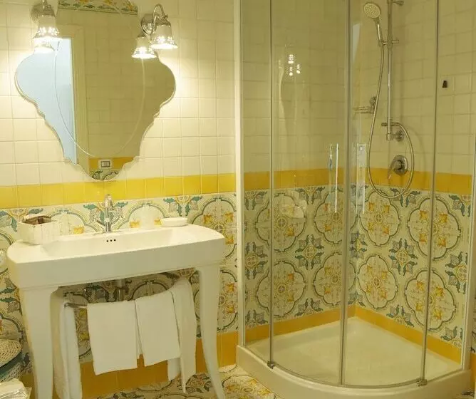Masseria Celidonia Resort & Relax