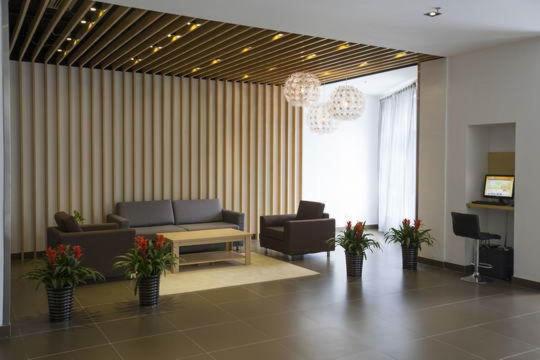 Motel Yangzhou South Yangzijiang Road Univeristy Town