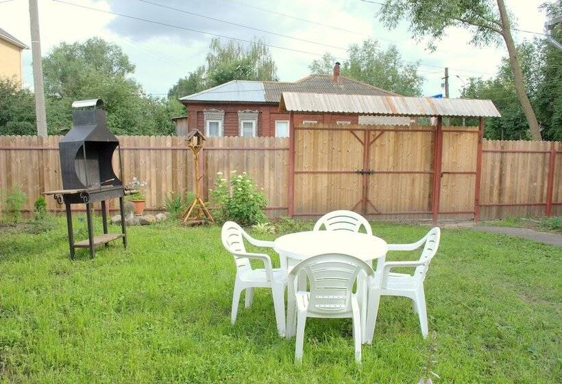 Пансион Dom Na Sennom