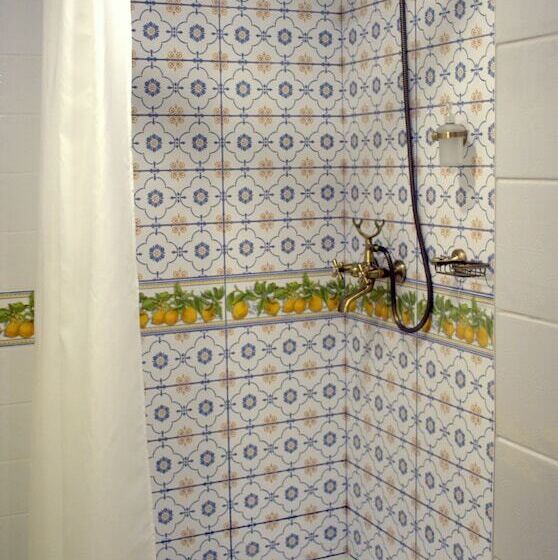 Пансион Dom Na Sennom