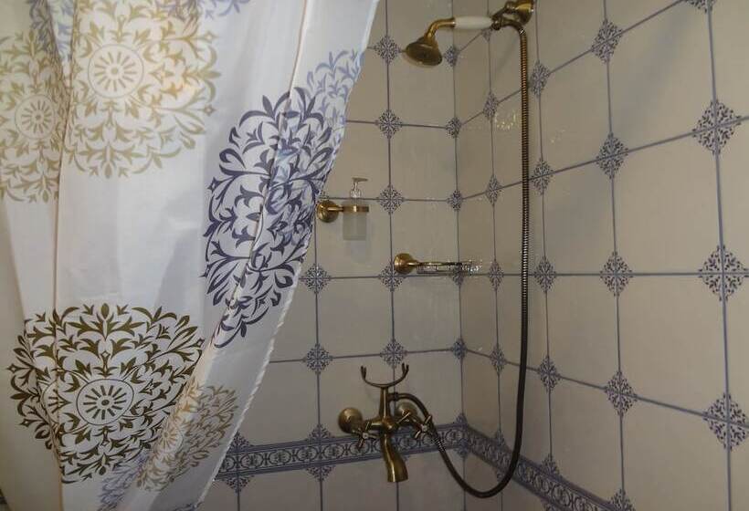 Пансион Dom Na Sennom