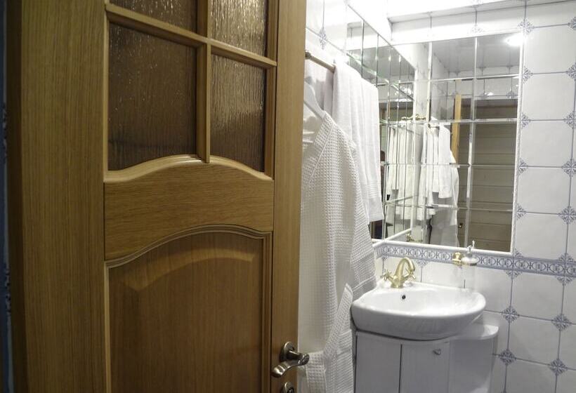 펜션 Dom Na Sennom