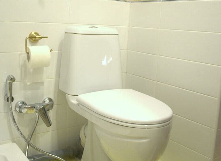 פנסיון Dom Na Sennom