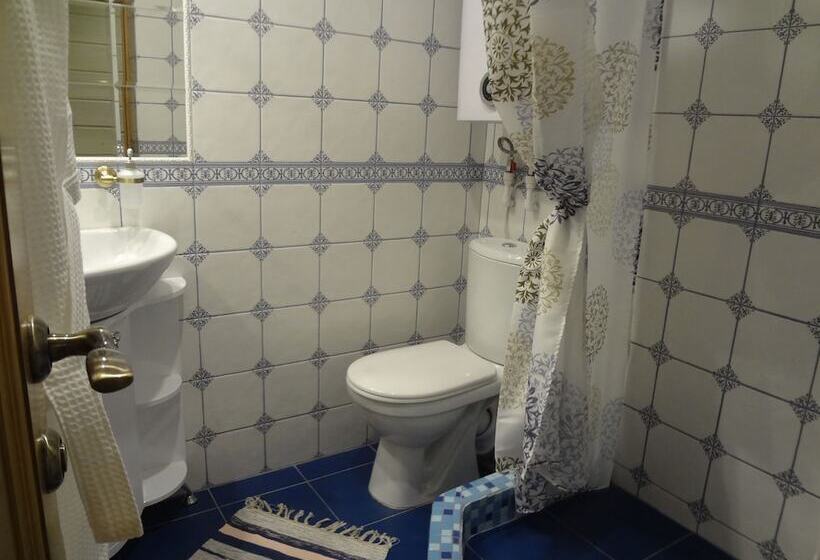 Пансион Dom Na Sennom