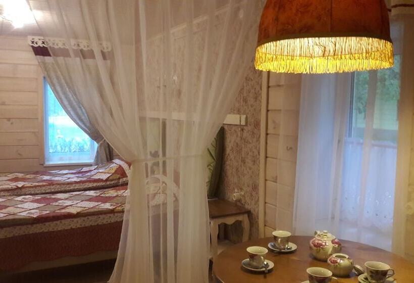 Пансион Dom Na Sennom