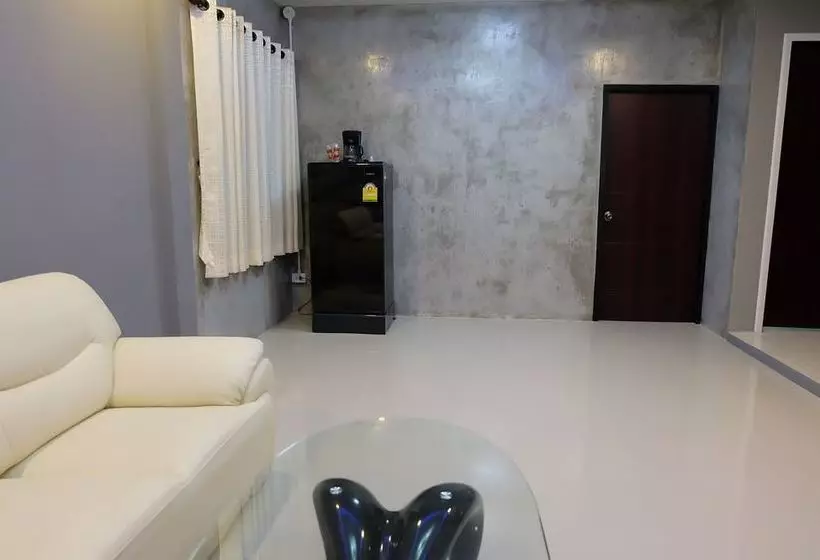 ペンション Lotte Home