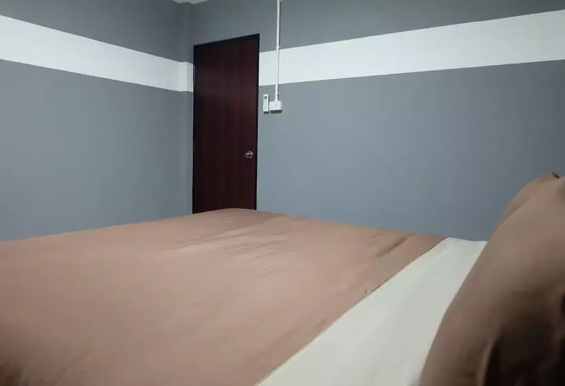 ペンション Lotte Home