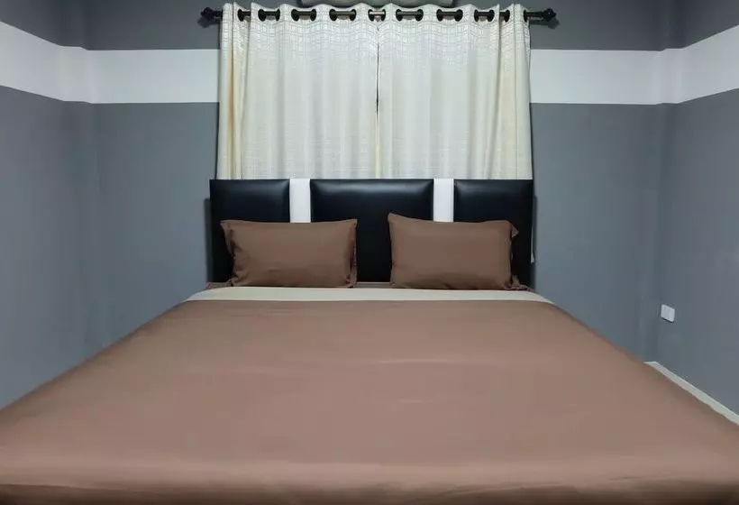 ペンション Lotte Home