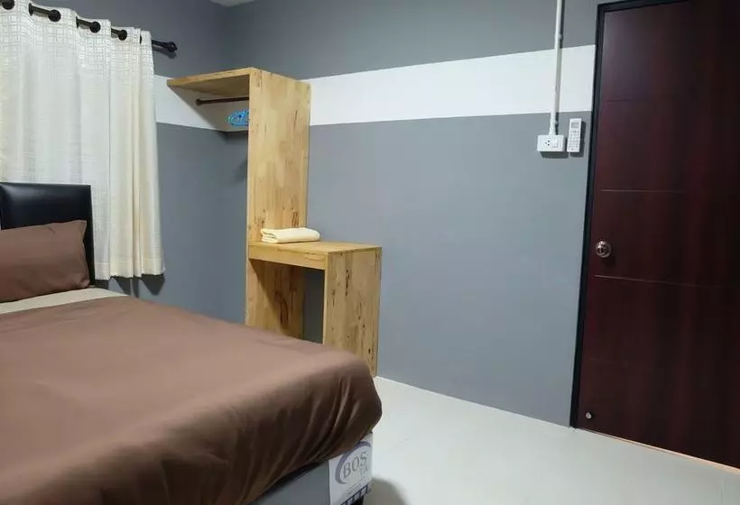 ペンション Lotte Home