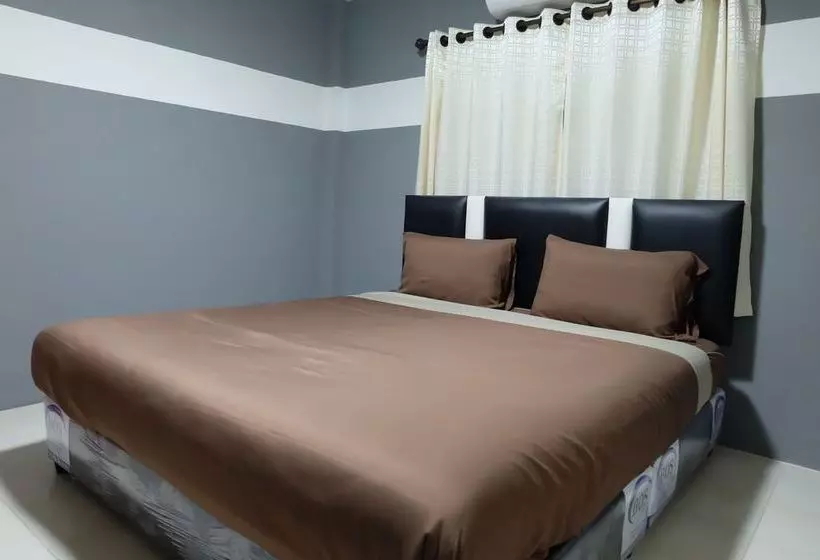 ペンション Lotte Home