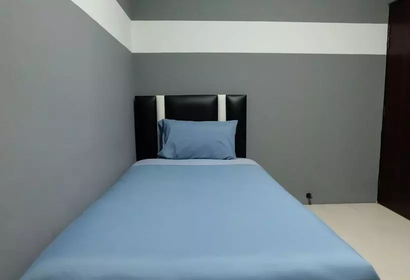 ペンション Lotte Home