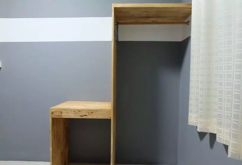 ペンション Lotte Home