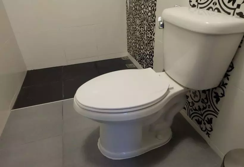 ペンション Lotte Home