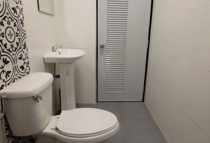 ペンション Lotte Home