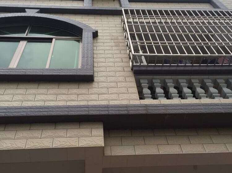 膳宿费 Old Captain Guesthouse