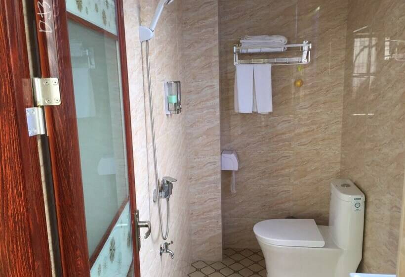 膳宿费 Old Captain Guesthouse