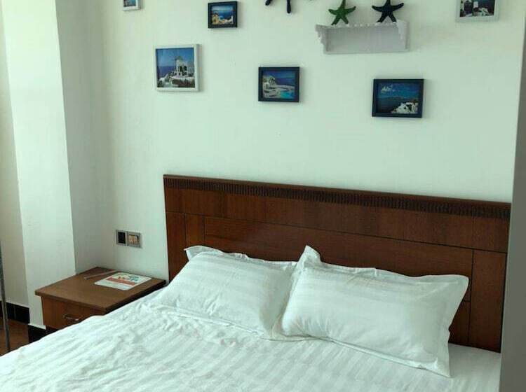 膳宿费 Old Captain Guesthouse