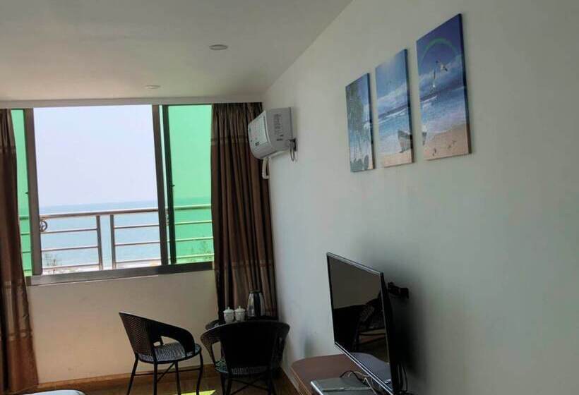 膳宿费 Old Captain Guesthouse