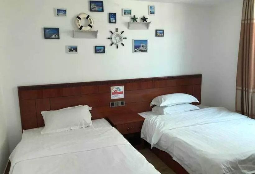 ペンション Old Captain Guesthouse