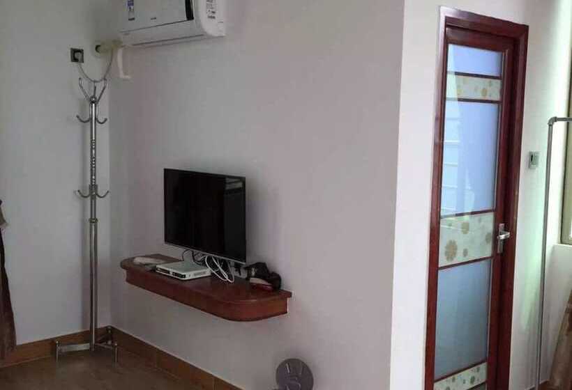 膳宿费 Old Captain Guesthouse