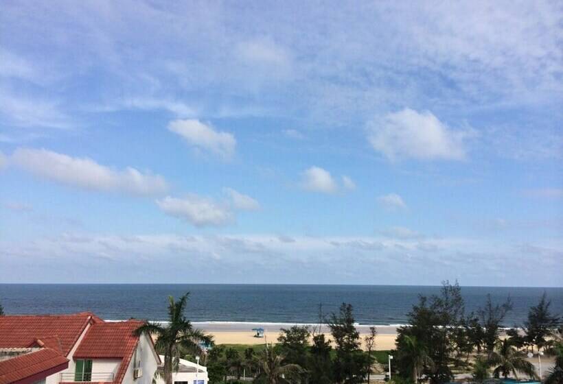 膳宿费 Old Captain Guesthouse