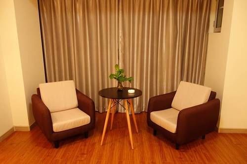 Shanghai Genting Serviced Apartment