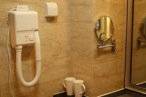 Shanghai Genting Serviced Apartment