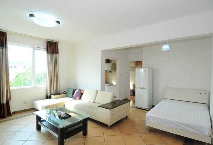 Sunshine Coast Seaview Holiday Apartment