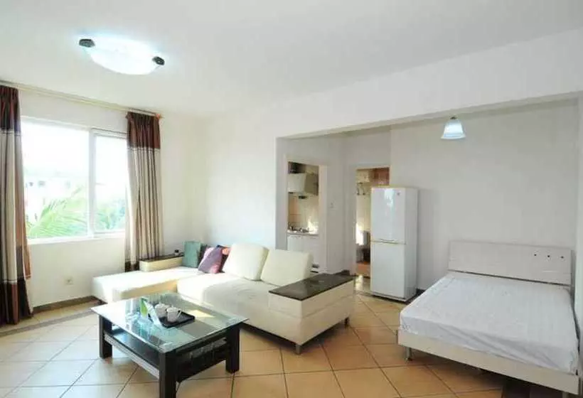 Sunshine Coast Seaview Holiday Apartment