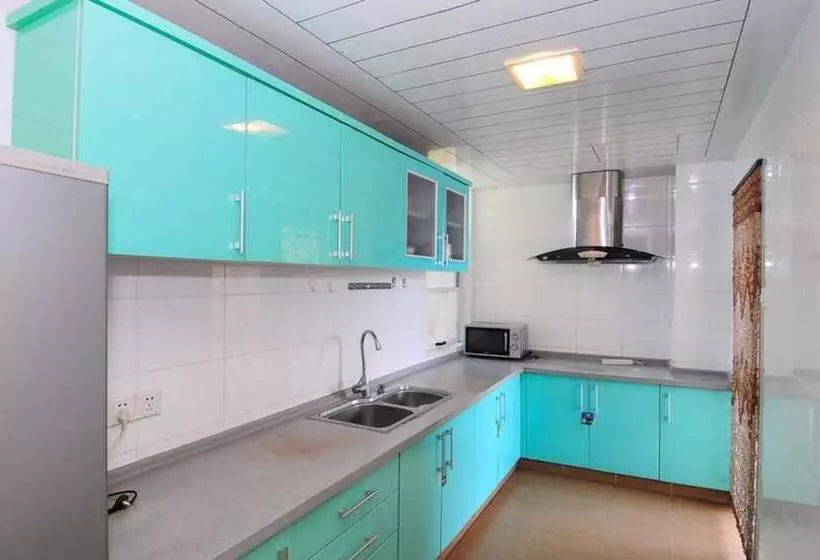 Sunshine Coast Seaview Holiday Apartment