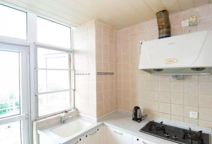 Sunshine Coast Seaview Holiday Apartment