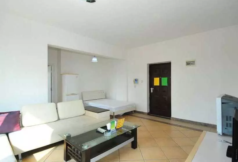 Sunshine Coast Seaview Holiday Apartment