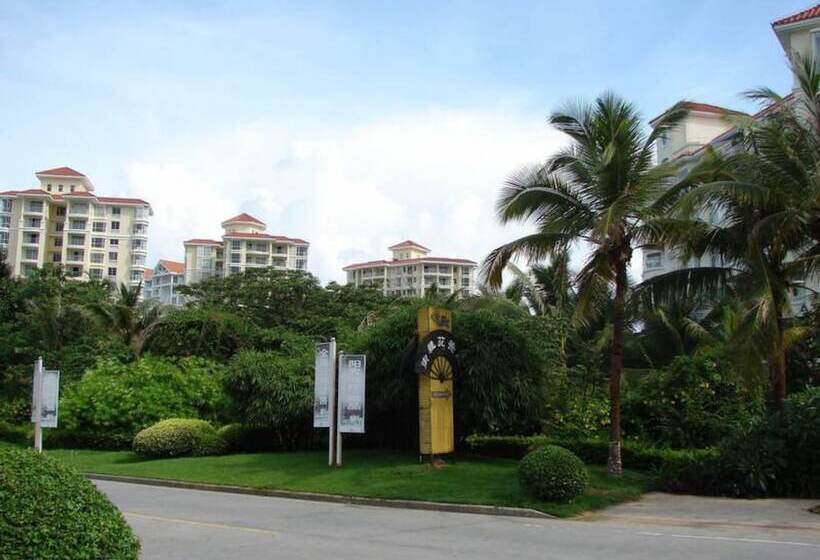 Sunshine Coast Seaview Holiday Apartment