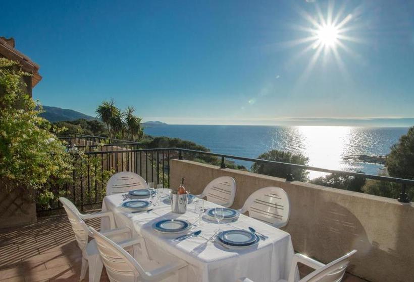 Villa Marinella Marine De Davia