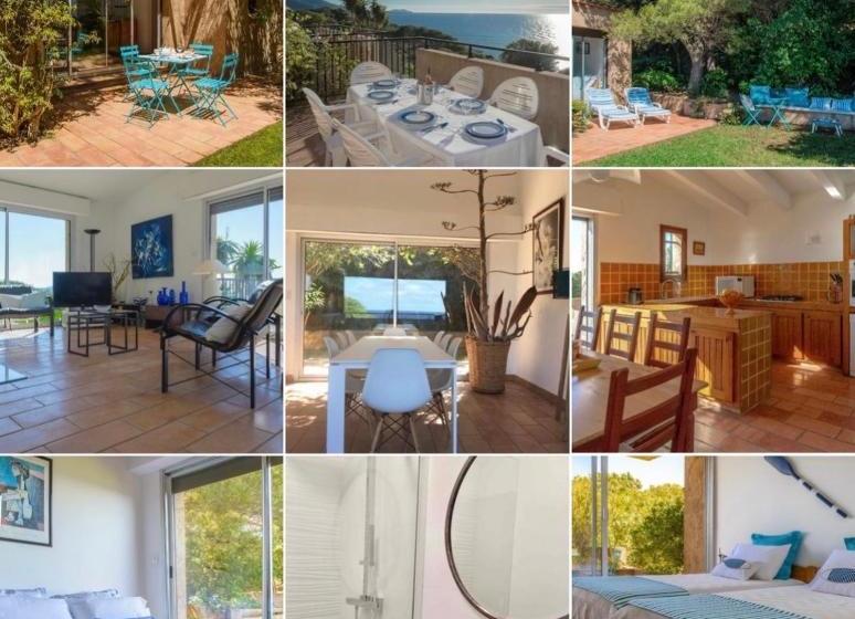 Villa Marinella Marine De Davia