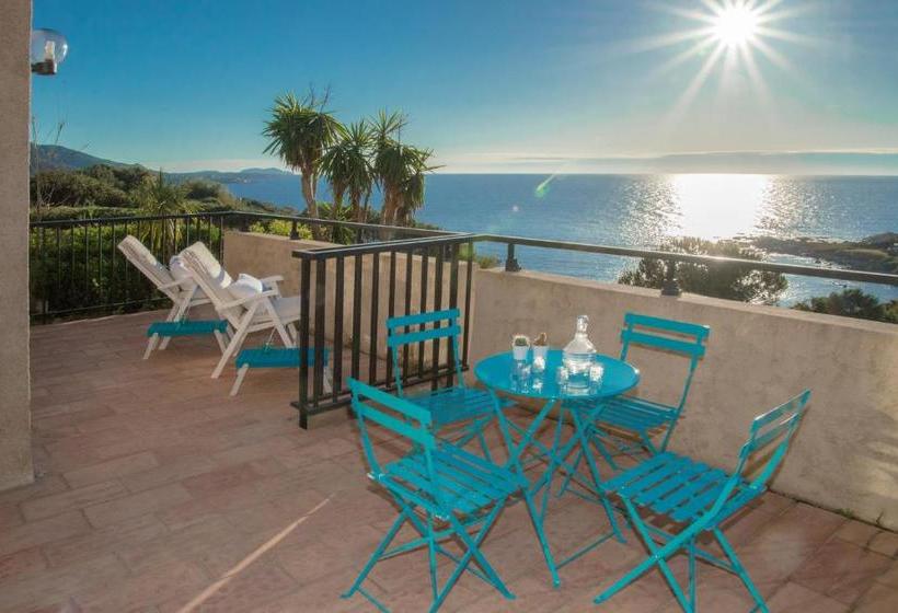 Villa Marinella Marine De Davia