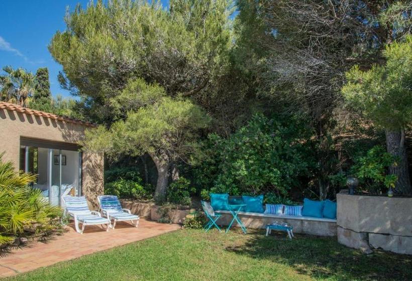 Villa Marinella Marine De Davia