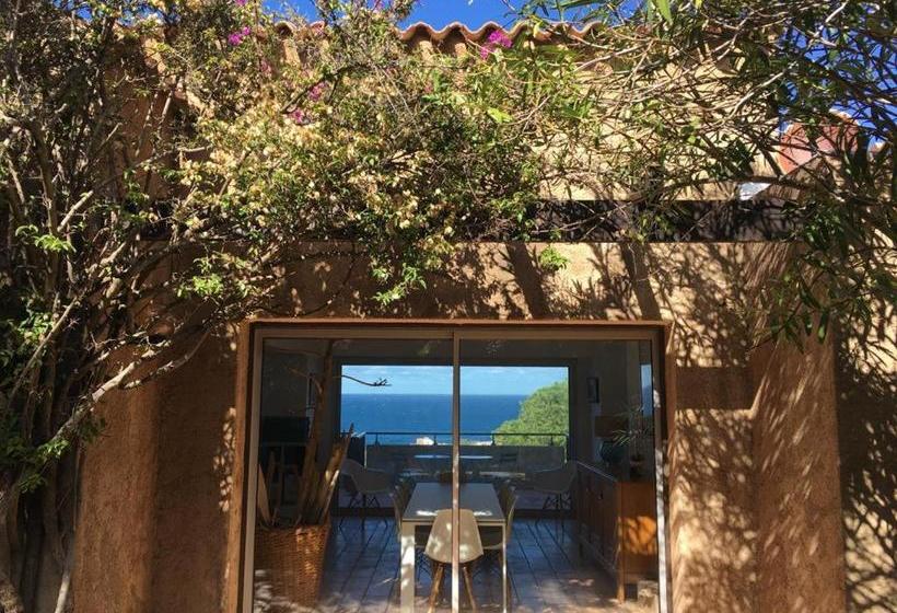 Villa Marinella Marine De Davia