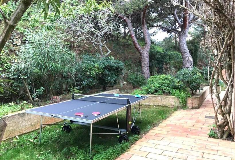 Villa Marinella Marine De Davia